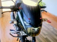 Bajaj Pulsar 2007 Motorbike
