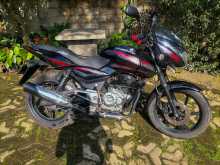 Bajaj Pulsar 2017 Motorbike