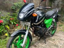 Bajaj Pulsar 2007 Motorbike
