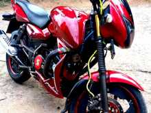 Bajaj Pulsar 2009 Motorbike