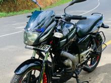 Bajaj Pulsar 2013 Motorbike