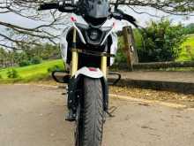 Bajaj Pulsar 2025 Motorbike