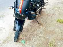 Bajaj Pulsar 2012 Motorbike