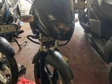 Bajaj Pulsar 150 2016 Motorbike