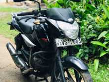 Bajaj Pulsar 2010 Motorbike