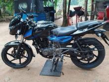 Bajaj Pulsar 2018 Motorbike