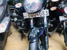 Bajaj Pulsar 2018 Motorbike