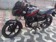 Bajaj Pulsar 2011 Motorbike