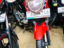 Bajaj Pulsar 2016 Motorbike