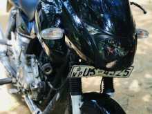 Bajaj Pulsar 2008 Motorbike