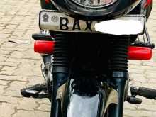 Bajaj Pulsar 2014 Motorbike