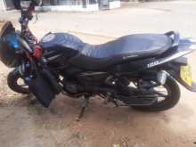 Bajaj Pulsar 2019 Motorbike