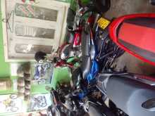 Bajaj Pulsar 2018 Motorbike