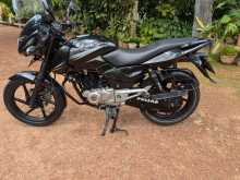 Bajaj Pulsar 2015 Motorbike