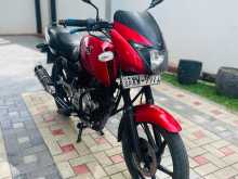 Bajaj Pulsar 2012 Motorbike