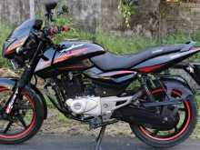 Bajaj Pulsar 2015 Motorbike