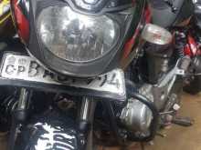 Bajaj Pulsar 2013 Motorbike