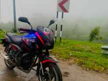 Bajaj Pulsar 2005 Motorbike