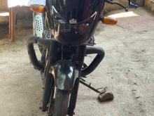 Bajaj Pulsar 2006 Motorbike