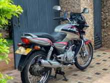 Bajaj Pulsar 2005 Motorbike