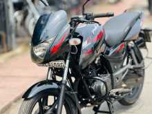 Bajaj Pulsar 2017 Motorbike