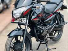 Bajaj Pulsar 2017 Motorbike