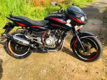 Bajaj Pulsar 2011 Motorbike