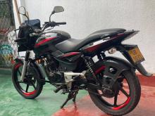 Bajaj Pulsar 2010 Motorbike