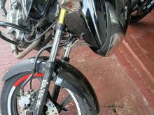 Bajaj Pulsar 2016 Motorbike