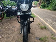 Bajaj Pulsar 2013 Motorbike