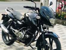 Bajaj Pulsar 2013 Motorbike