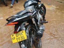 Bajaj Pulsar 2019 Motorbike
