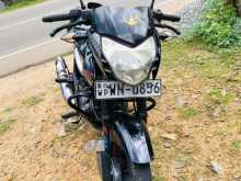 Bajaj Pulsar 2011 Motorbike