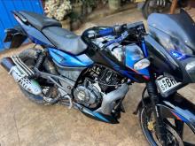Bajaj Pulsar 2018 Motorbike