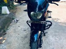 Bajaj Pulsar 2010 Motorbike