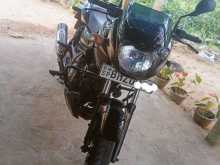 Bajaj Pulsar 2019 Motorbike