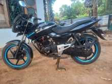 Bajaj Pulsar 2011 Motorbike