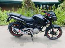 Bajaj Pulsar 2015 Motorbike