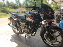 Bajaj Pulsar 2017 Motorbike
