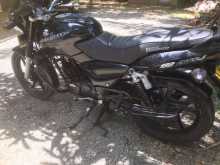 Bajaj Pulsar 2006 Motorbike