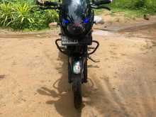 Bajaj Pulsar 2016 Motorbike