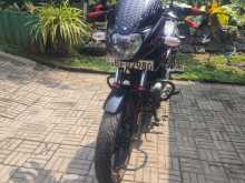 Bajaj Pulsar 2017 Motorbike