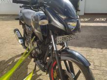 Bajaj Pulsar 2018 Motorbike