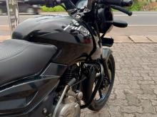 Bajaj Pulsar 2015 Motorbike