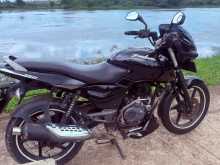 Bajaj Pulsar 2018 Motorbike