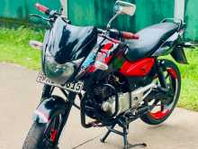 Bajaj Pulsar 2011 Motorbike