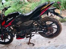 Bajaj Pulsar 2009 Motorbike