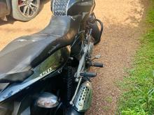 Bajaj Pulsar 2017 Motorbike