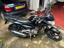 Bajaj Pulsar 2014 Motorbike