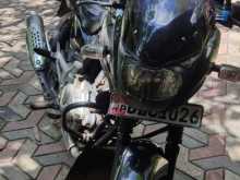 Bajaj Pulsar 2015 Motorbike